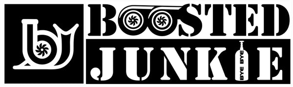 BoostedJunkie