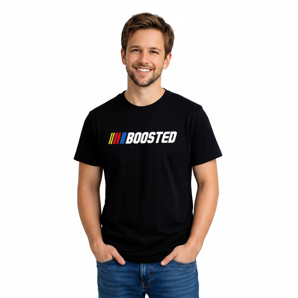 Boosted T-Shirt